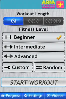 Game screenshot Aerobics Weight Loss Routine - Cardio Arm Workout hack