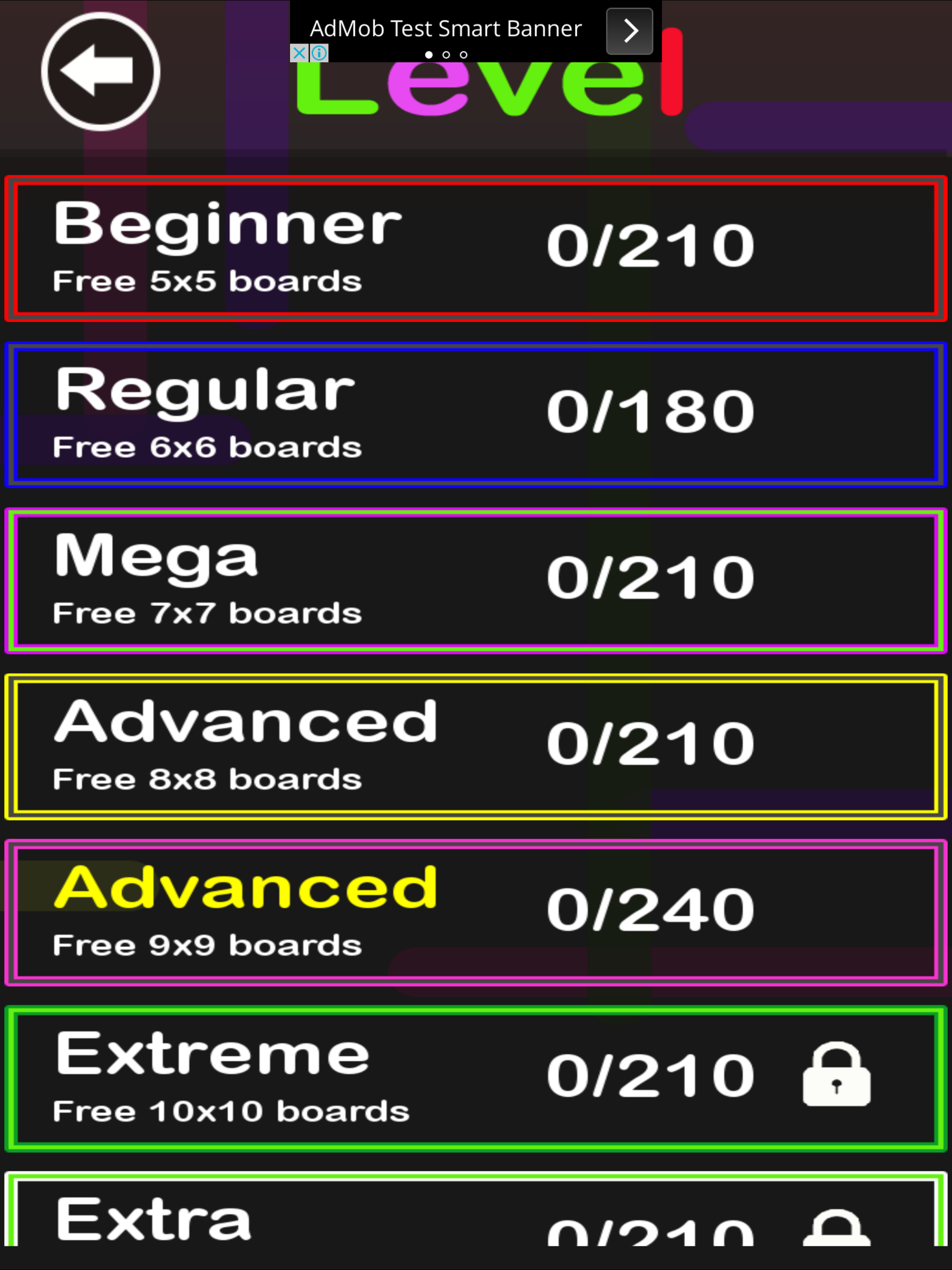 Connect Color screenshot 5