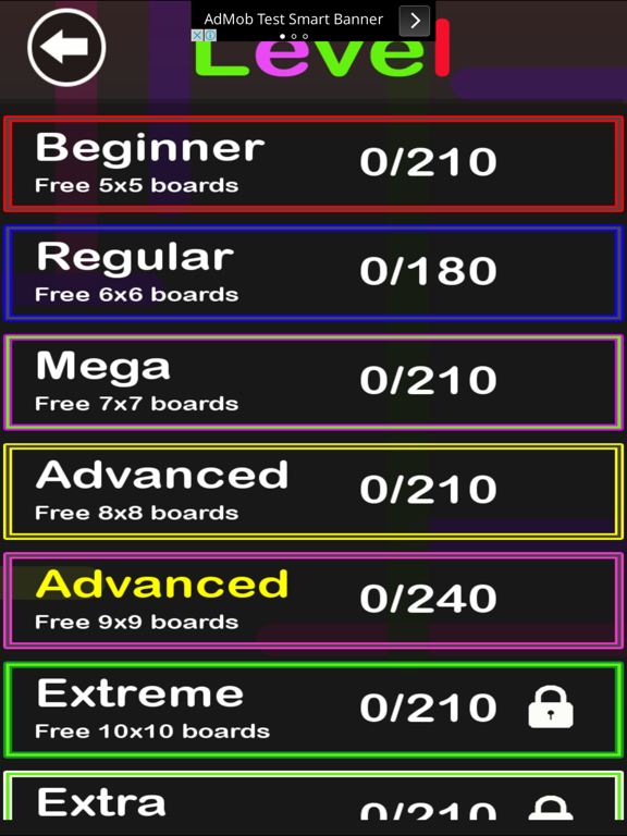 Screenshot #4 pour Connect Color