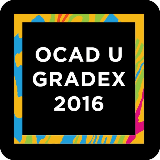 OCADU GradEx icon