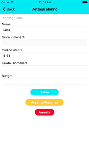 InMensa(圖3)-速報App