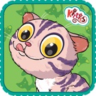 Kitties Live Wallpaper