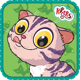 Kitties Live Wallpaper