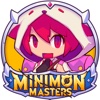 Minimon Masters