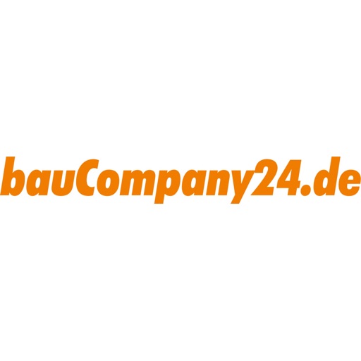 bauCompany24 icon