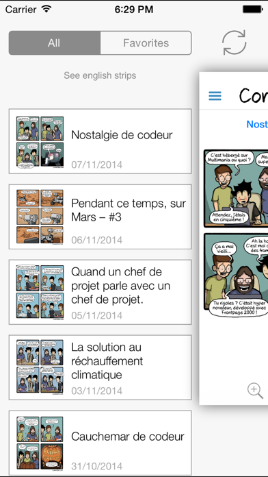 How to cancel & delete CommitStrip from iphone & ipad 3