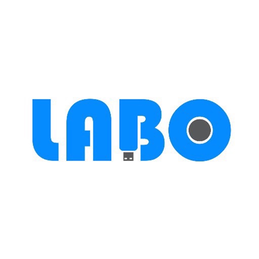 LABO by AppsVillage icon