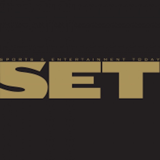 SET Magazine icon