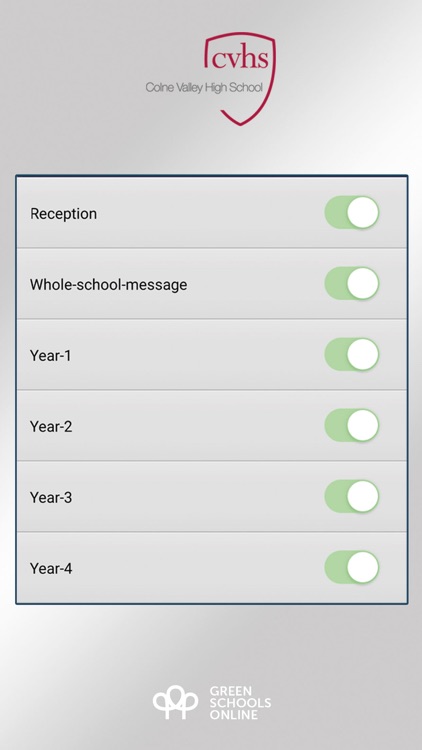 Colne Valley High School screenshot-3