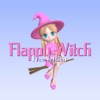 Flappy Witch Free
