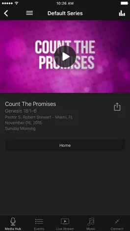 Game screenshot Pentecostal Tabernacle Int. apk