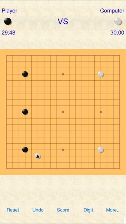 Go - Game screenshot-4