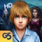 Help Bella rescue her missing son in Lost Souls: Enchanted Paintings HD