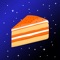 Cake In Space