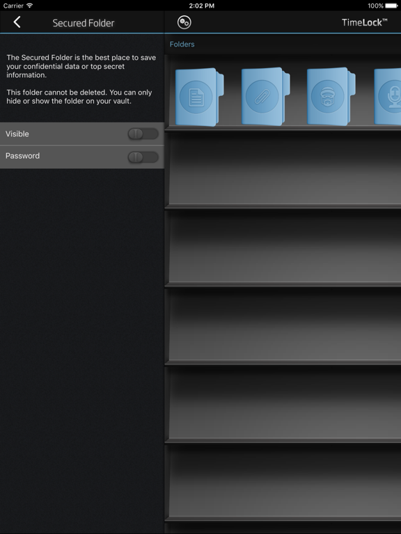 TimeLock Pro: ロック専用ヴォールトと安全のおすすめ画像3