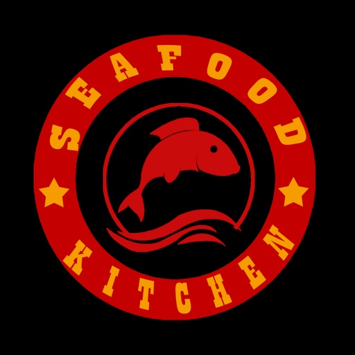 Seafood Kitchen JANAF icon