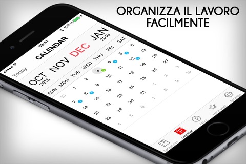 iPlan Tasks - Genius Agenda screenshot 3