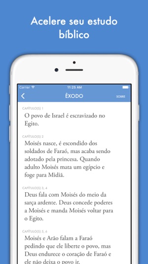 Biblinha - Acelere seu estudo da bíblia(圖1)-速報App