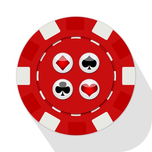 Poker Chips by iMobDev Technologies