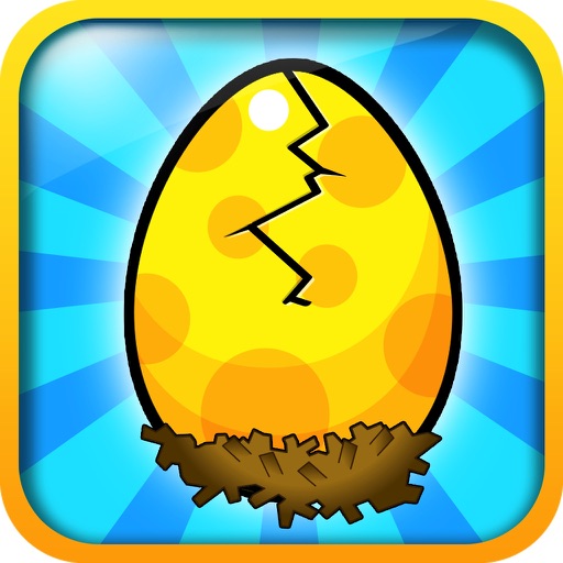 Drop Egg Protecter Icon