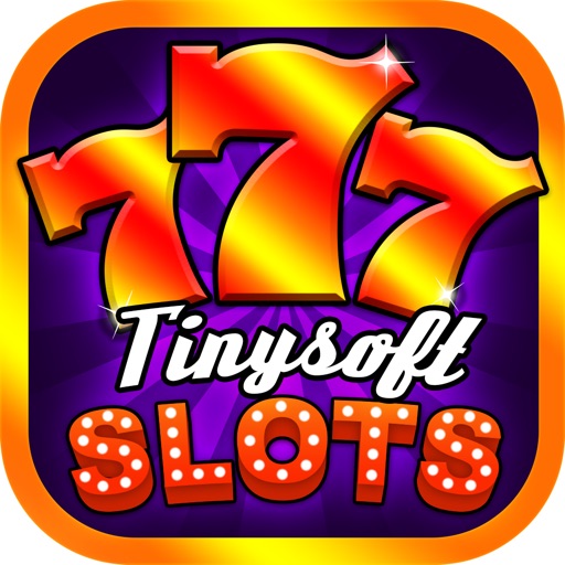 Casino slots - slot machines iOS App