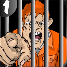 螢幕擷取畫面 (5) Escape Game: Jail Escape
