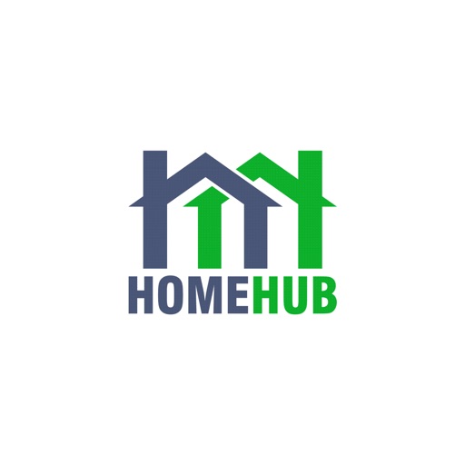 HomeHub Mortgage Icon