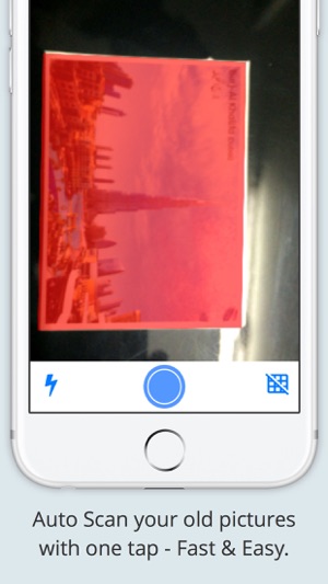 Picture Scanner(圖1)-速報App