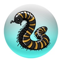 Millipede.io Insect Wars