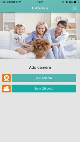 Game screenshot U-life Plus apk