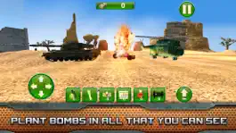 Game screenshot Nuclear Explosion: Bomb Simulator apk