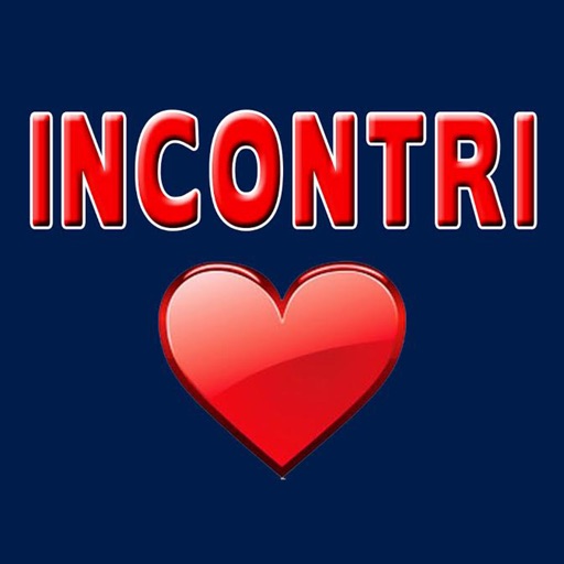 Incontri Occasionali icon