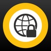 Symantec Work Web - iPhoneアプリ