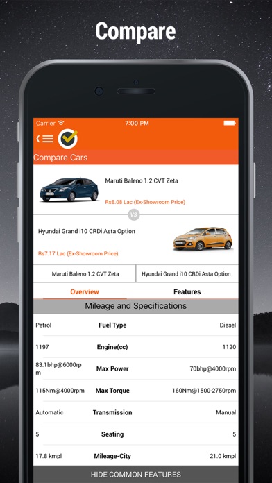 How to cancel & delete Dealer Mart For New Car Sales from iphone & ipad 4