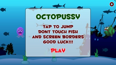 Screenshot #1 pour Octopussy Explorer