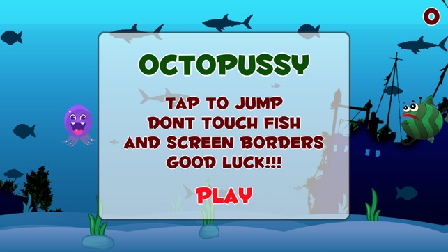 Octopussy Explorer(圖1)-速報App