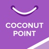 Coconut Point, powered by Malltip