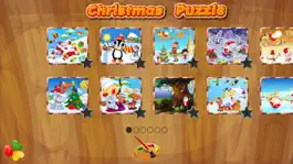 Game screenshot забавные рождественские игры apk