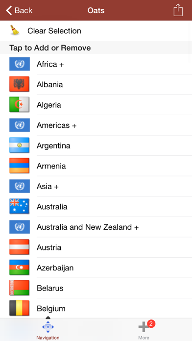 How to cancel & delete Grain and Cereal Markets from iphone & ipad 2