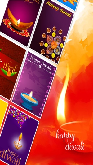 Happy Diwali - Diwali Wishes And 20+ Cards(圖3)-速報App