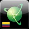 Navitel Navigator is a precise offline navigation with free geosocial services and detailed map of Colombia