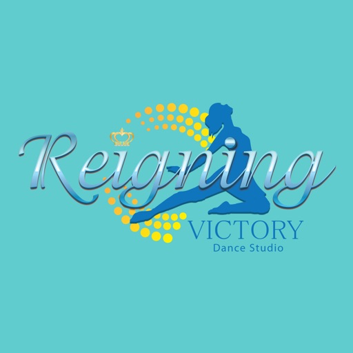 Reigning Victory Dance Studio icon
