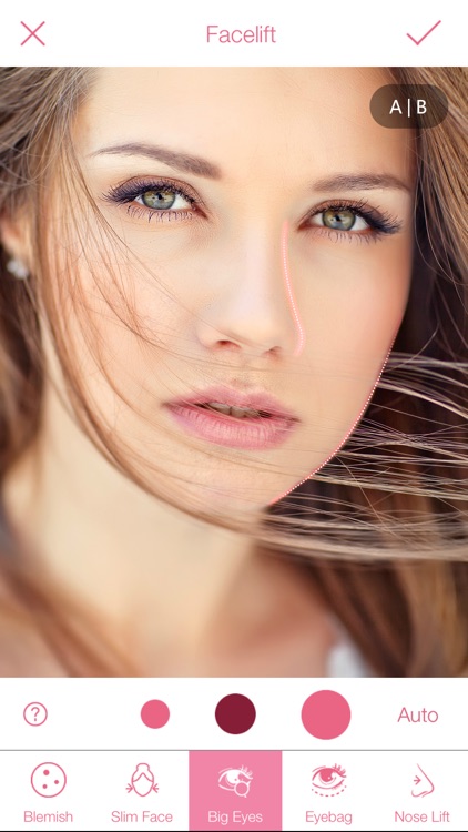 InstaBeauty -Camera&Photo Editor&Pic Collage Maker