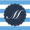 Monogram Wallpaper and Background app is the easiest way to design adorable custom wallpapers for your iPhone or iPad