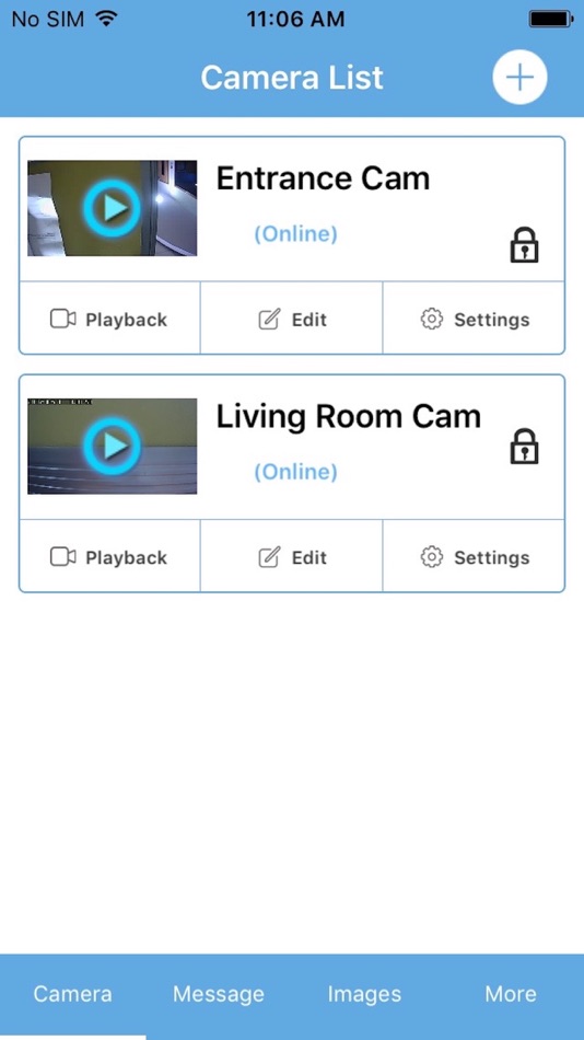 #1. AlbaCAM (iOS) 由: Alba Smart