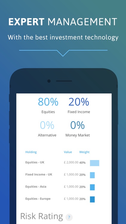 Gear Investments screenshot-3