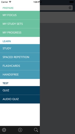 Learn Japanese Essentials(圖1)-速報App