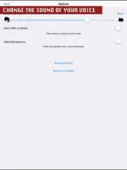perro que habla ipad capturas de pantalla 3