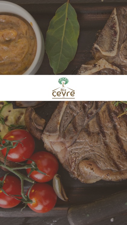 Biz Çevre Pastanesi Cafe & Restaurant