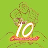 The 10 Commandments